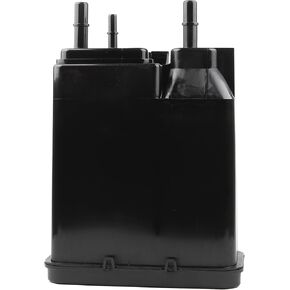 Dasbecan Vapor Canister Charcoal Canister Compatible with Chevy Silverado 1500 1500HD Express GMC Savana 3500 4500 Sierra 1500 2500HD 3500HD Evap Canister 12569373 15137021 911-095