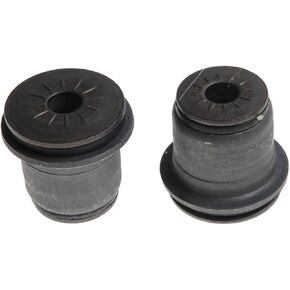 ACDelco Professional 45G8057 Front Upper Suspension Control Arm Bushing , Black