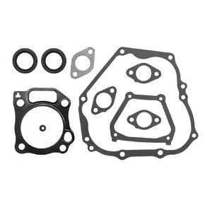 Engine Gasket Kit with Gasket Seals Fit for Yamaha Golf Cart Motor YDRA 2007-2013 Fit for Yamaha Gas Golf Cart G21 G22 G23 G27 G28 YDRA 2001-2013