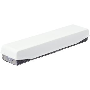 Kokuyo Whiteboard Eraser, Magnetic Dry Erase Eraser MicroFit Refillable Medium Size Glass Board White Board Eraser for Office, Home and Classroom (RA-52)