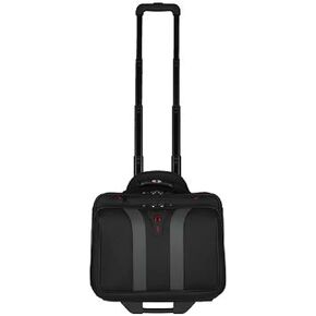 Wenger/SwissGear 600659 17" Trolley Case Laptop Bag Laptop Bags Laptop,42 x 35 x 25 cm, 24 Liter