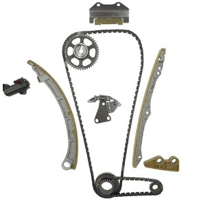 Timing Chain Kit For 2003 2004 2005 2006 2007 For Honda Accord,2002 2003 2004 2005 2006 2007 2008 2009 For Honda CR-V,2003 2004 2005 2006 2007 2008 2009 2010 2011 For Honda Element 2.4L DOHC