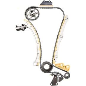 REVO Timing Chain Kit Replacement for Honda Accord CR-V Element 2.4L Engine K24A2 2002-2011