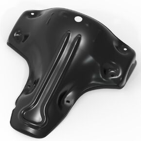 AEV Differential Skid Plate for Colorado/Canyon 4wd 2023+