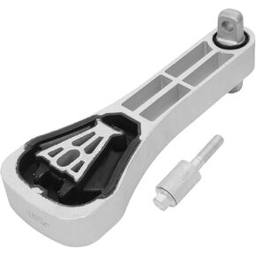 Front Engine Torque Strut Mount Compatible for S60 S90 V60 V90 XC60 XC90 2.0L 2016 2017 2018 2019 2020 Engine mounts Replaces# 31430195 31682684 32298950