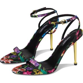 Nine West Women's Reina 2 Heeled Sandal