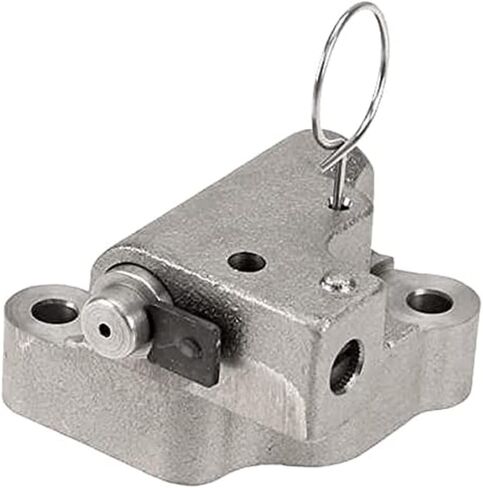Ford TENSIONER - Tim in Saudi Arabia