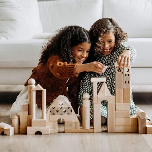 HABA Basic Building Blocks 26 Piece Starter Set (Made in Germany) in Saudi Arabia