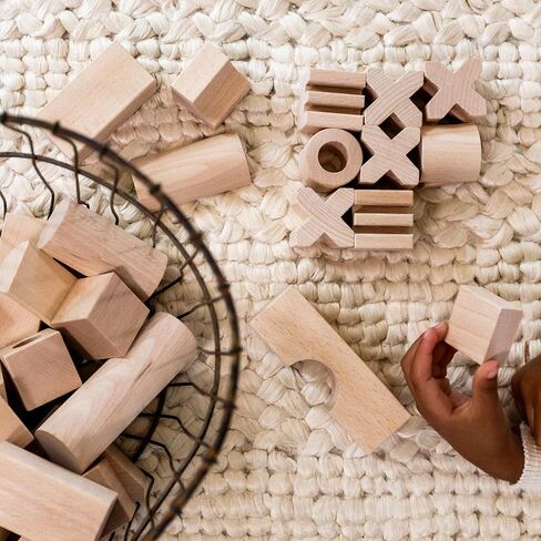 HABA Basic Building Blocks 26 Piece Starter Set (Made in Germany) in Saudi Arabia