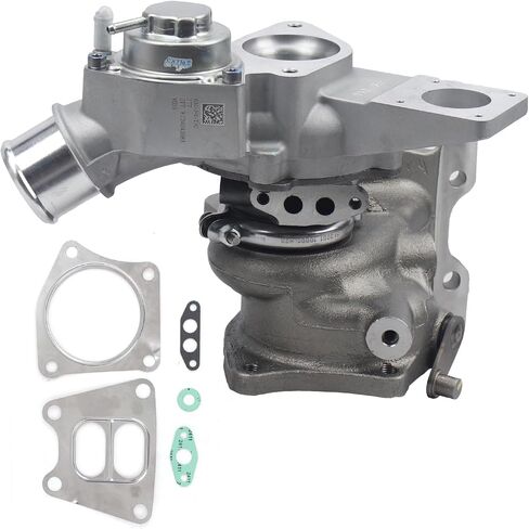 18900-6A0-003 Turbocharger for Honda Accord 1.5L 2018-2022, for Honda Civic 1.5L 2022-2024, for Acura Integra 1.5L 2023-2024 Turbo Charger 18900-64A-A01 6A0-F4-T/C 180810528E 181201132E in Saudi Arabia