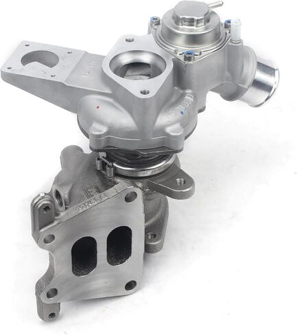 18900-6A0-003 Turbocharger for Honda Accord 1.5L 2018-2022, for Honda Civic 1.5L 2022-2024, for Acura Integra 1.5L 2023-2024 Turbo Charger 18900-64A-A01 6A0-F4-T/C 180810528E 181201132E in Saudi Arabia