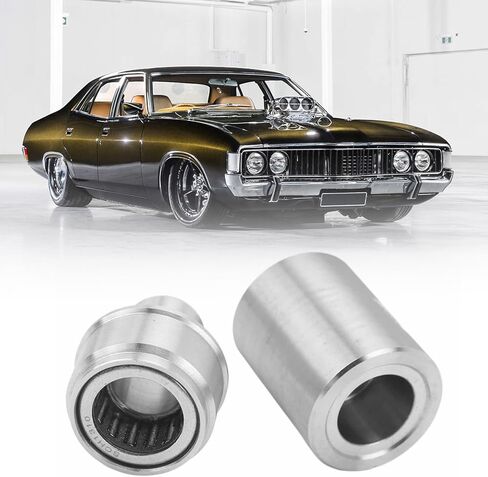 طقم تصليح المحمل يناسب مجموعة تصليح محمل ناقل الحركة Ford ZF المتوافقة مع 6.9L/ 7.3L ديزل KPBZ73HD in Kuwait