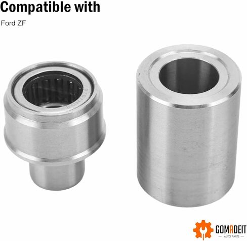 طقم تصليح المحمل يناسب مجموعة تصليح محمل ناقل الحركة Ford ZF المتوافقة مع 6.9L/ 7.3L ديزل KPBZ73HD in Kuwait