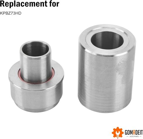 طقم تصليح المحمل يناسب مجموعة تصليح محمل ناقل الحركة Ford ZF المتوافقة مع 6.9L/ 7.3L ديزل KPBZ73HD in Kuwait