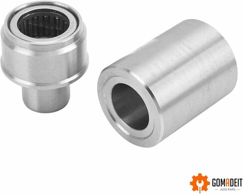 طقم تصليح المحمل يناسب مجموعة تصليح محمل ناقل الحركة Ford ZF المتوافقة مع 6.9L/ 7.3L ديزل KPBZ73HD in Kuwait