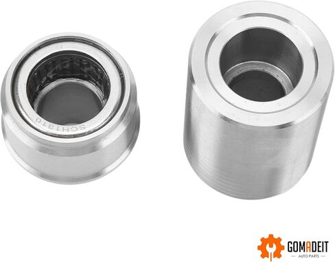 طقم تصليح المحمل يناسب مجموعة تصليح محمل ناقل الحركة Ford ZF المتوافقة مع 6.9L/ 7.3L ديزل KPBZ73HD in Kuwait