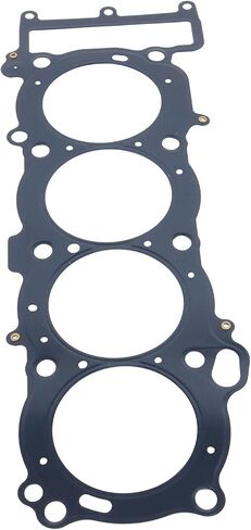 Head Gasket 6BH-11181-00-00 Compatible with Yamaha 1800 1.8T FX FZR FZS SHO SVHO FX-SVHO GP1800 007-593-11 6JC-11181-00-00 in Saudi Arabia