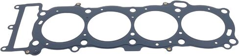 Head Gasket 6BH-11181-00-00 Compatible with Yamaha 1800 1.8T FX FZR FZS SHO SVHO FX-SVHO GP1800 007-593-11 6JC-11181-00-00 in Saudi Arabia