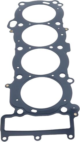 Head Gasket 6BH-11181-00-00 Compatible with Yamaha 1800 1.8T FX FZR FZS SHO SVHO FX-SVHO GP1800 007-593-11 6JC-11181-00-00 in Saudi Arabia