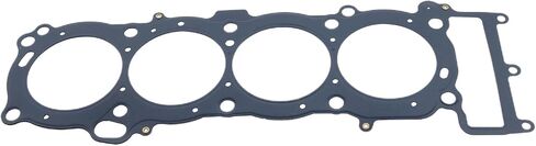 Head Gasket 6BH-11181-00-00 Compatible with Yamaha 1800 1.8T FX FZR FZS SHO SVHO FX-SVHO GP1800 007-593-11 6JC-11181-00-00 in Saudi Arabia