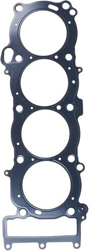 Head Gasket 6BH-11181-00-00 Compatible with Yamaha 1800 1.8T FX FZR FZS SHO SVHO FX-SVHO GP1800 007-593-11 6JC-11181-00-00 in Saudi Arabia