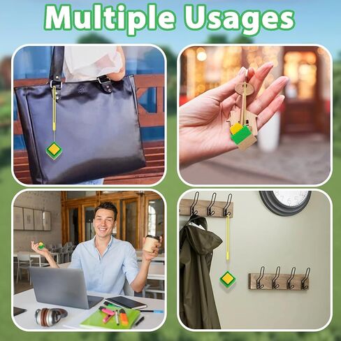 Keyboard Fidget Toy for Adults, Finger Fidgets Clicker Decompression Toys for Stress Relief in Kuwait