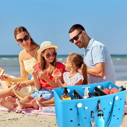 2Pcs Bag Dividers Tray,Bag Separator for Beach Bag,Compatible With Bogg Bag XL Accessories in Saudi Arabia