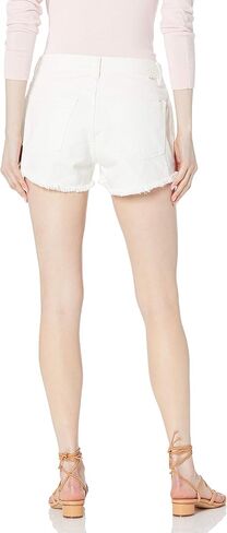 Billabong Women's Cruisin Along Denim Short in Saudi Arabia