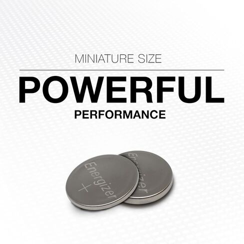 Energizer Lithium Coin Blister Pack Watch/Electronic Batteries (Pack of 5) in Saudi Arabia