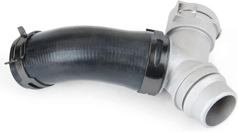 MITZONE 626-541 Engine Heater Hose Assembly Compatible with 2011-2020 Ford F-150 Mustang 5.0L 5.2L OE FIX in Saudi Arabia