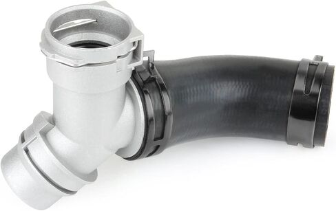 MITZONE 626-541 Engine Heater Hose Assembly Compatible with 2011-2020 Ford F-150 Mustang 5.0L 5.2L OE FIX in Saudi Arabia