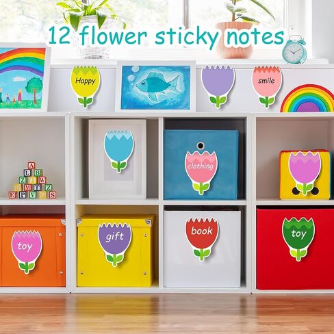 9 Pieces Halloween Sticky Note Self-Adhesive Halloween Note Pads with Spider Pumpkin Bat Eyeball Halloween Memo Notes for Halloween School Office Home Students Teachers Presents 50 Sheets Each in Saudi Arabia