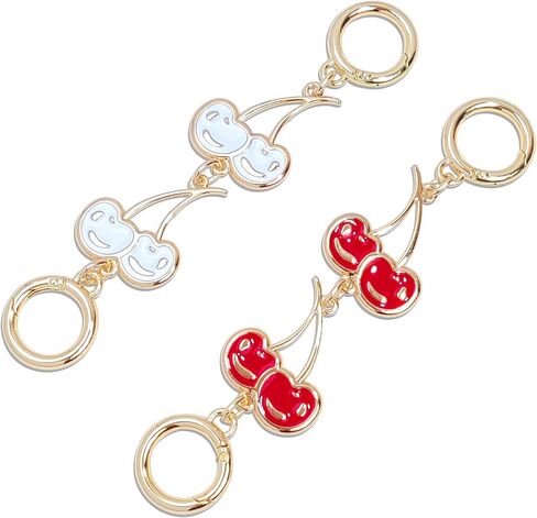 Women Bag Extender Chain Purse Strap Extenders for Bag Purse Accessories for Handbags Purse Bag Making Supplies in Kuwait