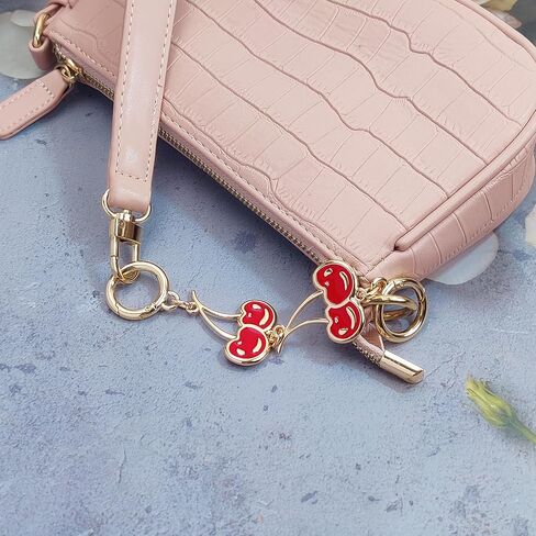 Women Bag Extender Chain Purse Strap Extenders for Bag Purse Accessories for Handbags Purse Bag Making Supplies in Kuwait