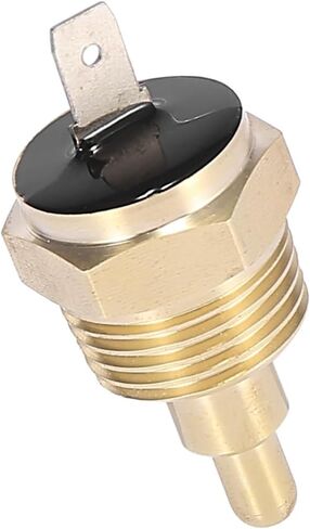 العالمي السيارات المبرد محرك تبريد مروحة درجة الحرارة ترموستات مفتاح مستشعر 1/2 "NPT 170 درجة على 155 درجة قبالة استبدال in Saudi Arabia