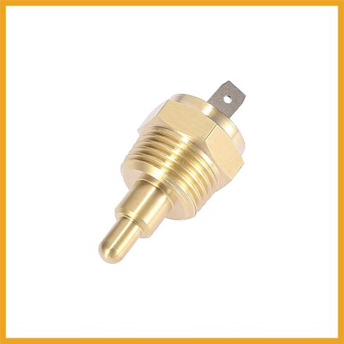 العالمي السيارات المبرد محرك تبريد مروحة درجة الحرارة ترموستات مفتاح مستشعر 1/2 "NPT 170 درجة على 155 درجة قبالة استبدال in Saudi Arabia