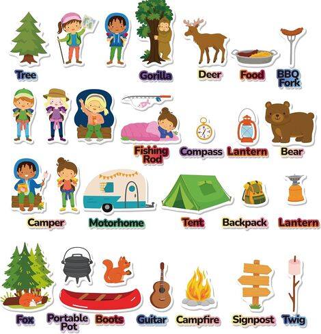 CHEFAN Career Dress-Up Felt Pieces, Felt Story Board Pieces, Flannel Stories for Toddlers, Precut Felt Figures, Small Community Helpers Flannel Graph for Early Education, Kindergarten, Homeschool in Kuwait