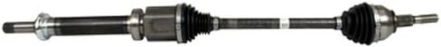 Motorcraft - Shaft - Front Axle (P) (TX769) in Saudi Arabia