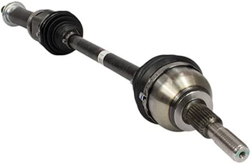Motorcraft - Shaft - Front Axle (P) (TX769) in Saudi Arabia