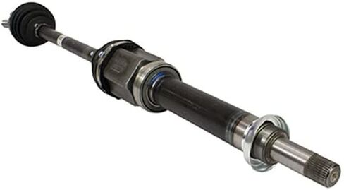 Motorcraft - Shaft - Front Axle (P) (TX769) in Saudi Arabia