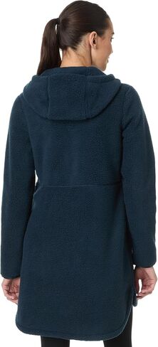 Helly-Hansen Women's Imperial Long Pile Jacket 2.0 in Saudi Arabia