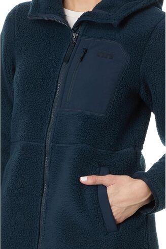 Helly-Hansen Women's Imperial Long Pile Jacket 2.0 in Saudi Arabia