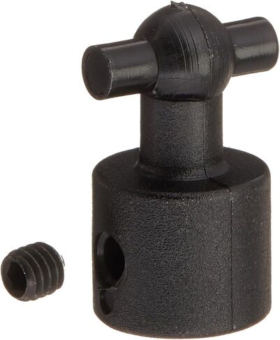 Traxxas 3827 Motor Drive Cup and Screw, Blast, 335-Pack in Saudi Arabia