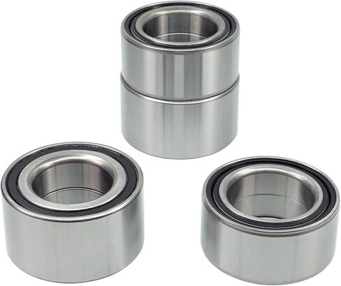 حزام محامل العجلات الخلفية الأمامية متوافق مع Polaris 2010-2014 Ranger RZR 800/RZR S 800:2013-2016 Ranger 900 XP/Ranger 900 Crew يستبدل 3514699 3514635 3585502 3514627 3514924 3514822 in Kuwait