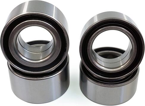 حزام محامل العجلات الخلفية الأمامية متوافق مع Polaris 2010-2014 Ranger RZR 800/RZR S 800:2013-2016 Ranger 900 XP/Ranger 900 Crew يستبدل 3514699 3514635 3585502 3514627 3514924 3514822 in Kuwait