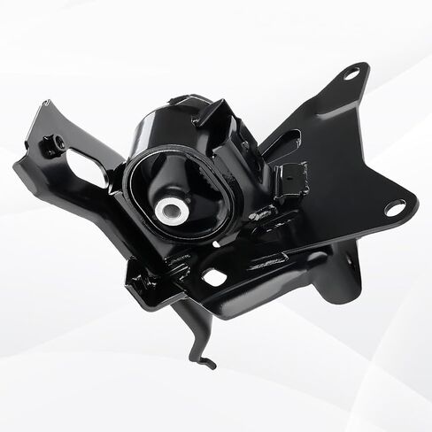 طقم استبدال محرك المحرك وناقل الحركة JDMON 4 قطع لسيارة Toyota Yaris 1.5L 2006-2011 Auto Trans متوافق مع A4237، 1236321080، A62087، 1236421020، A62044، 1237221150، A4254، 1230521220 in Saudi Arabia