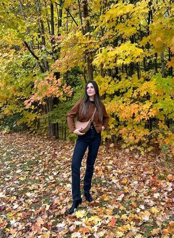 Womens Wool Pea Coat Button Up Open Front Trench Outerwear Long Sleeve Cropped Cardigan Jacket with Pockets in Saudi Arabia