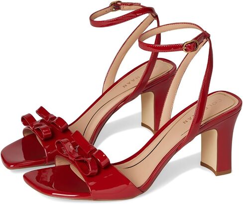 صندل نسائي من Cole Haan بكعب Noella Bow in Saudi Arabia