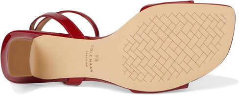 صندل نسائي من Cole Haan بكعب Noella Bow in Saudi Arabia