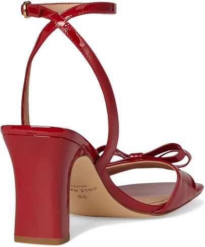 صندل نسائي من Cole Haan بكعب Noella Bow in Saudi Arabia
